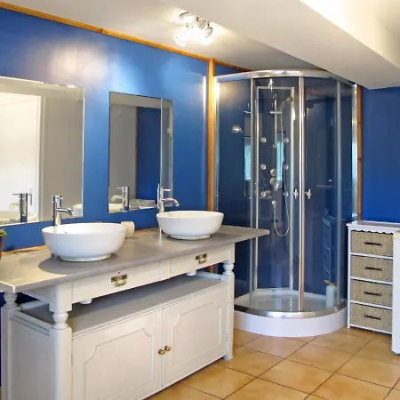 בית נופש Holiday Home Entre Mer Et Campagne 2 - Lmx403 *