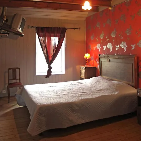 Holiday Home Entre Mer Et Campagne 2 - Lmx403 בית נופש *