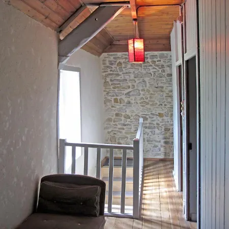 Holiday Home Entre Mer Et Campagne 2 - Lmx403 * Le Mesnil-Saint-Martin
