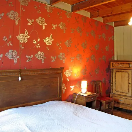 בית נופש Holiday Home Entre Mer Et Campagne 2 - Lmx403 Le Mesnil-Saint-Martin