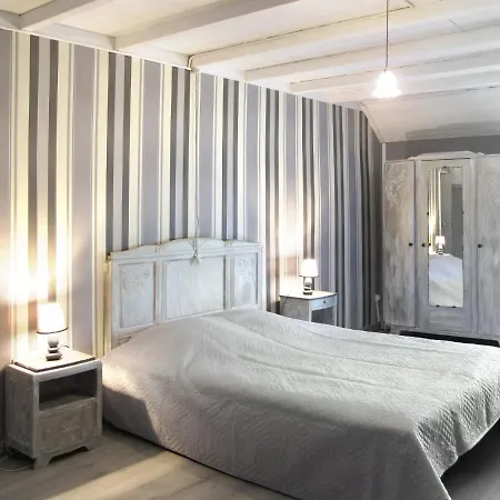 Holiday Home Entre Mer Et Campagne 2 - Lmx403 Le Mesnil-Saint-Martin