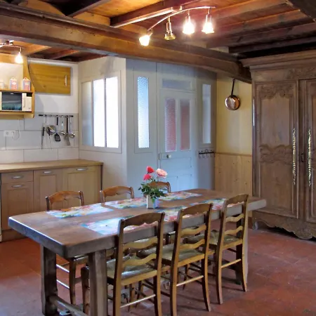 Holiday Home Entre Mer Et Campagne 2 - Lmx403 Le Mesnil-Saint-Martin