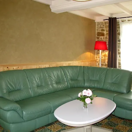 Holiday Home Entre Mer Et Campagne 2 - Lmx403 Le Mesnil-Saint-Martin